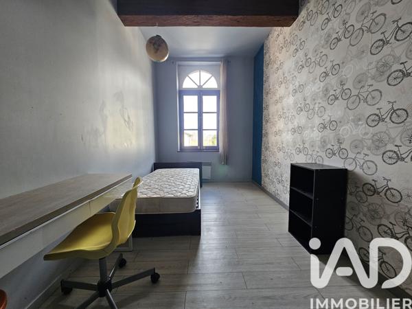 Maison à vendre 7 pièces 268 m² Saint-Nicolas-de-la-Grave