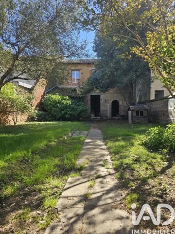 Maison à vendre 7 pièces 268 m² Saint-Nicolas-de-la-Grave