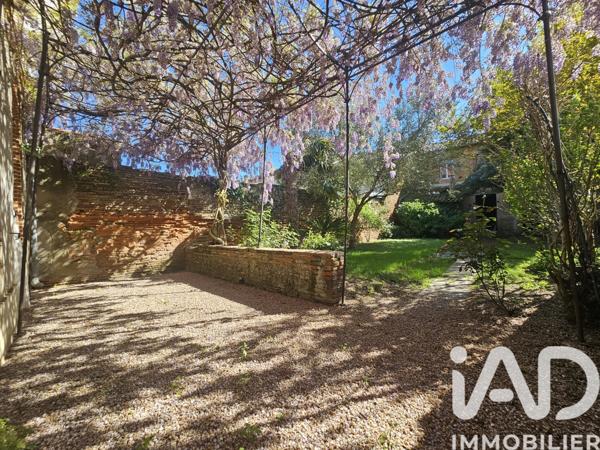 Maison à vendre 7 pièces 268 m² Saint-Nicolas-de-la-Grave