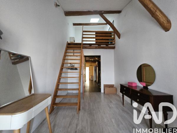 Maison à vendre 7 pièces 268 m² Saint-Nicolas-de-la-Grave