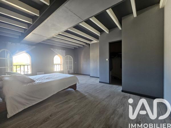 Maison à vendre 7 pièces 268 m² Saint-Nicolas-de-la-Grave