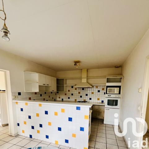 Maison à vendre 4 pièces 140 m² Saint-Vincent-de-Tyrosse