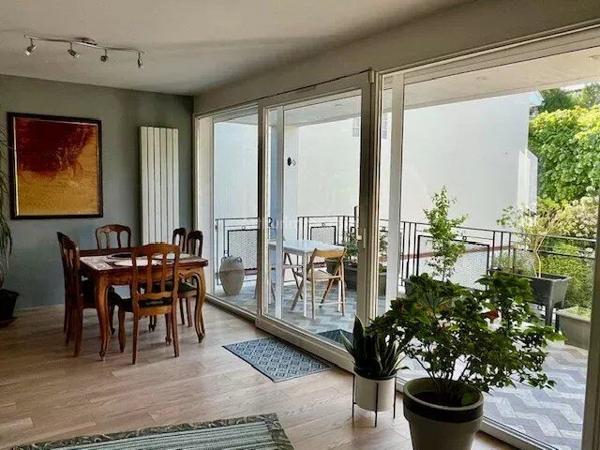 Vente Maison 6 pièces à Joinville-le-Pont
