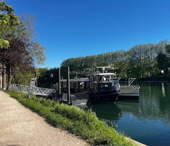 Vente Maison 6 pièces à Joinville-le-Pont