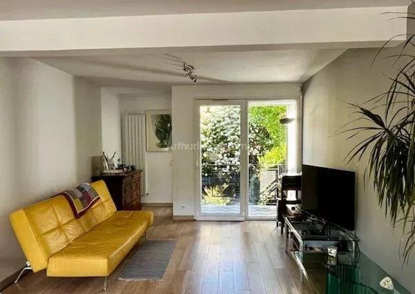 Vente Maison 6 pièces à Joinville-le-Pont