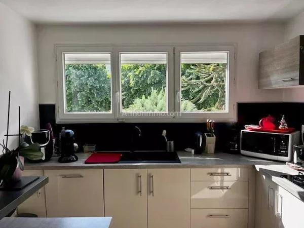 Vente Maison 6 pièces à Joinville-le-Pont