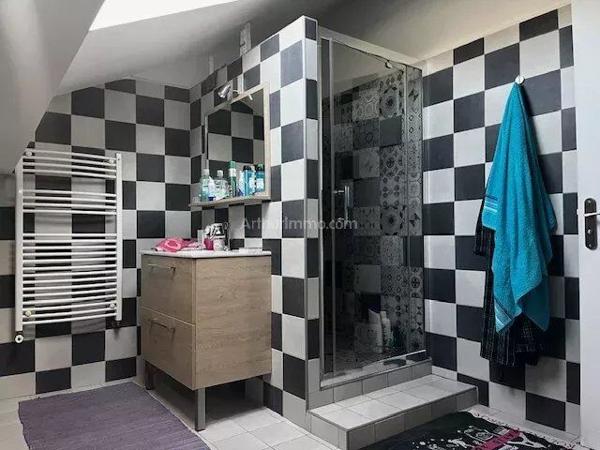 Vente Maison 6 pièces à Joinville-le-Pont