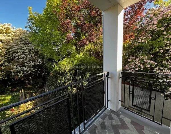 Vente Maison 6 pièces à Joinville-le-Pont