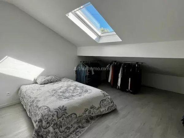 Vente Maison 6 pièces à Joinville-le-Pont