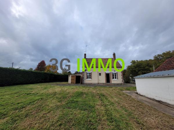 Vente / Maison de village