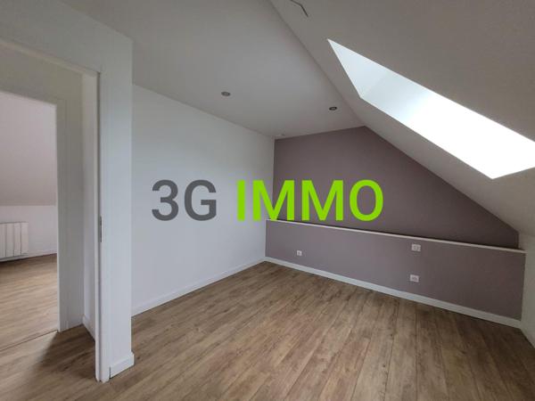 Vente / Maison de village