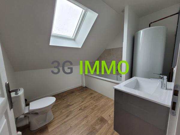 Vente / Maison de village