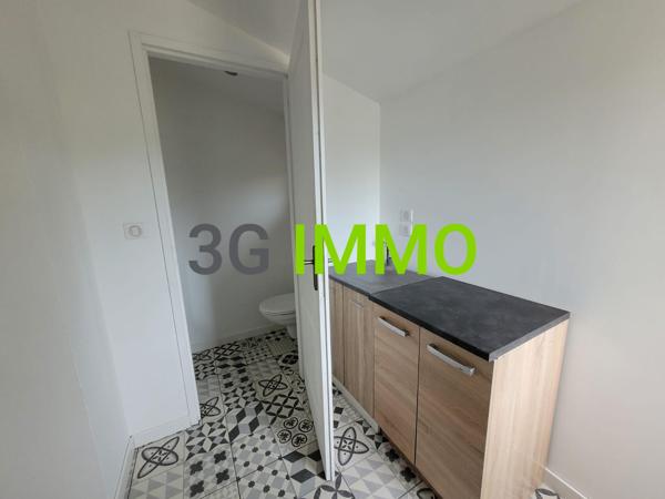 Vente / Maison de village