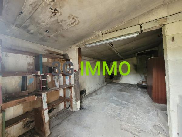 Vente / Maison de village