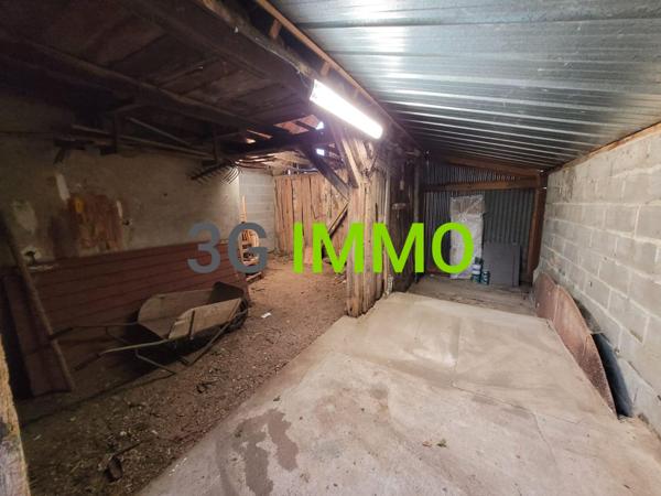 Vente / Maison de village