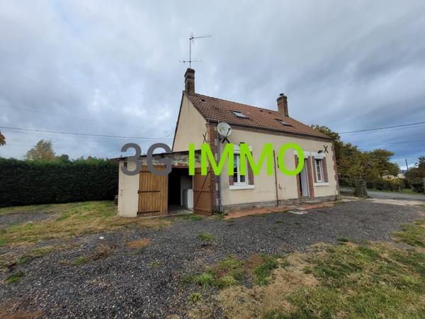 Vente / Maison de village