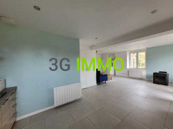 Vente / Maison de village