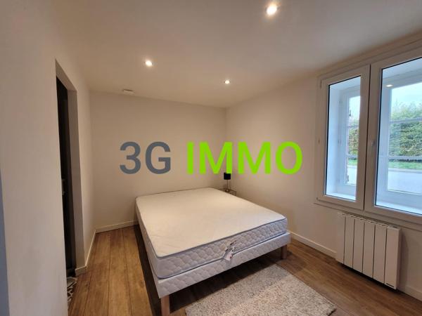 Vente / Maison de village