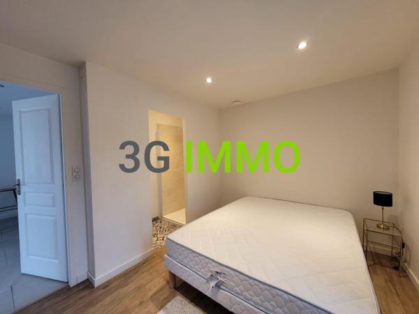 Vente / Maison de village