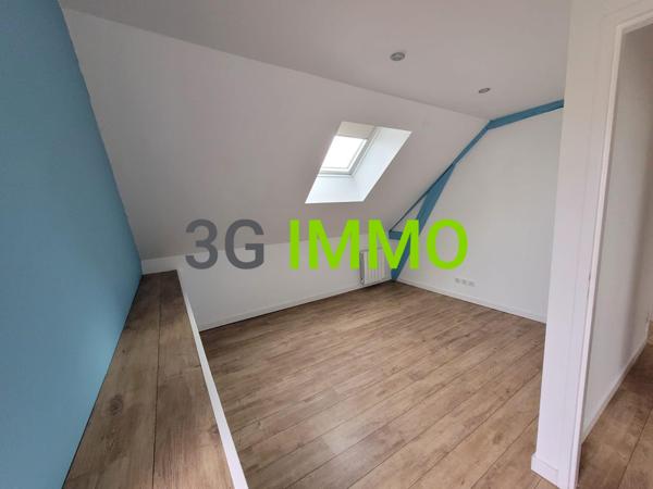 Vente / Maison de village