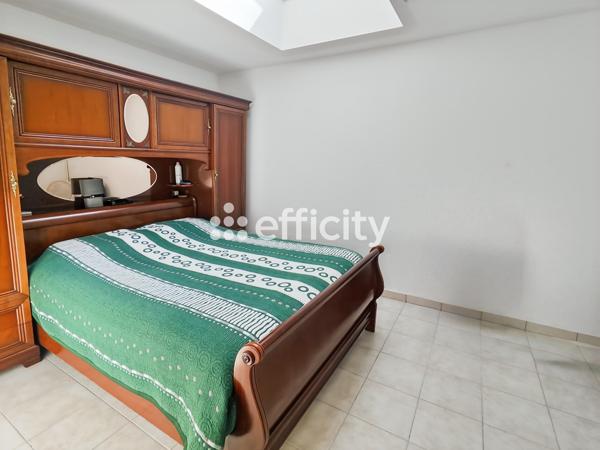 Maison 4 pièces - 70 m²