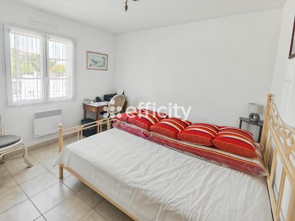 Maison 4 pièces - 70 m²