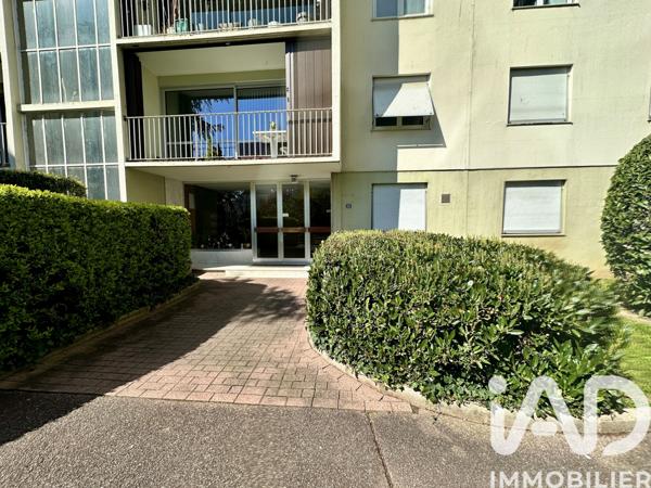 Studio à vendre 23,24 m² Mulhouse