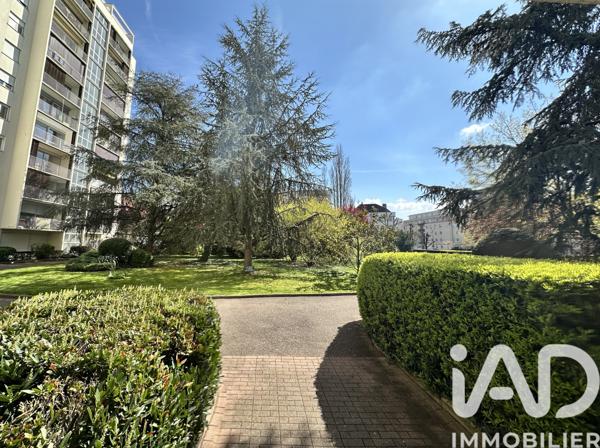 Studio à vendre 23,24 m² Mulhouse
