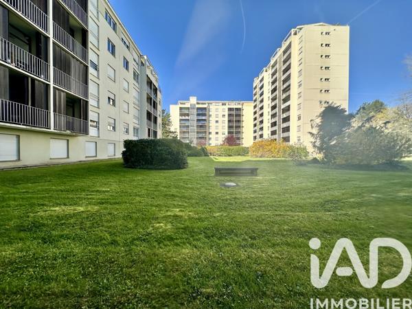 Studio à vendre 23,24 m² Mulhouse