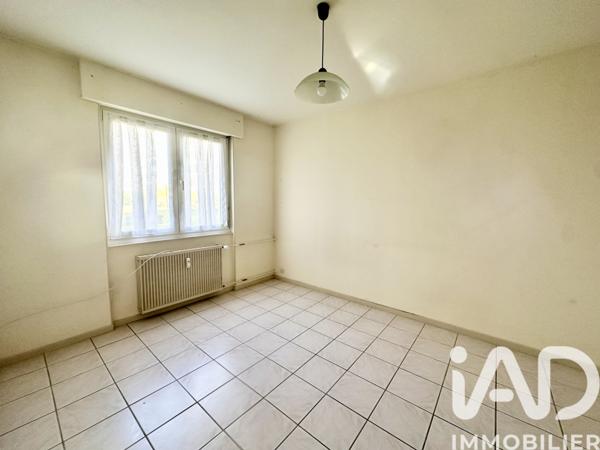 Studio à vendre 23,24 m² Mulhouse