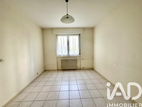 Studio à vendre 23,24 m² Mulhouse