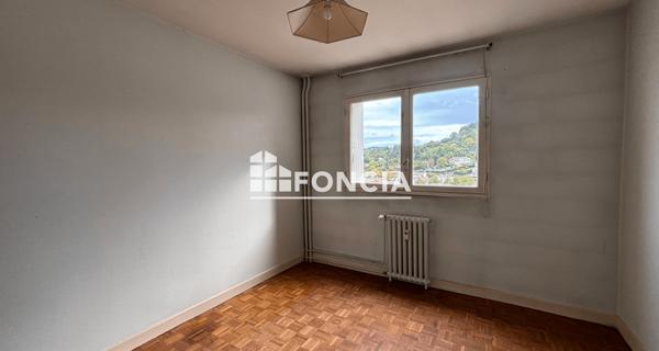 À vendre Appartement 3 pièces 56.6 m² - Agen 47000