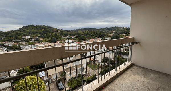 À vendre Appartement 3 pièces 56.6 m² - Agen 47000