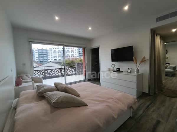 🏡 ARRAS (62) – Villa d’architecte contemporaine de 376 m² – 6 chambres – Ascenseur – Toit-terrasse