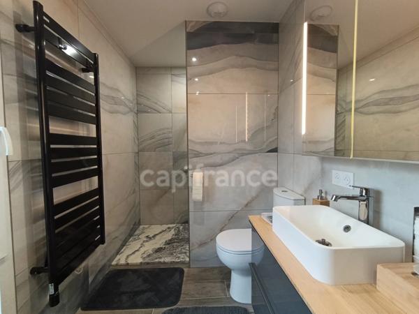 🏡 ARRAS (62) – Villa d’architecte contemporaine de 376 m² – 6 chambres – Ascenseur – Toit-terrasse