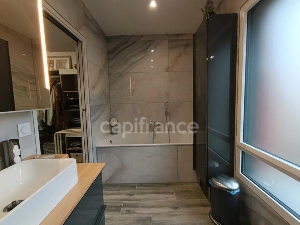 🏡 ARRAS (62) – Villa d’architecte contemporaine de 376 m² – 6 chambres – Ascenseur – Toit-terrasse