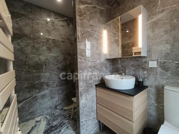 🏡 ARRAS (62) – Villa d’architecte contemporaine de 376 m² – 6 chambres – Ascenseur – Toit-terrasse