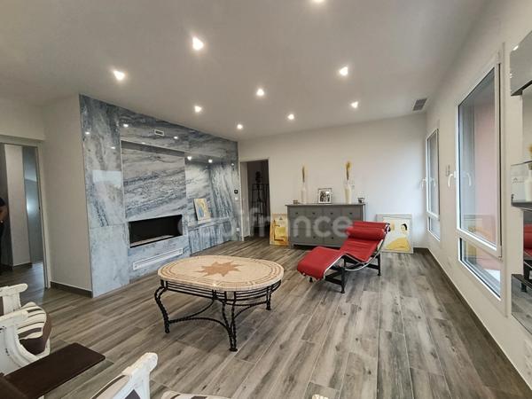 🏡 ARRAS (62) – Villa d’architecte contemporaine de 376 m² – 6 chambres – Ascenseur – Toit-terrasse