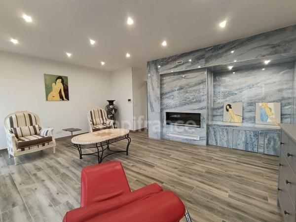 🏡 ARRAS (62) – Villa d’architecte contemporaine de 376 m² – 6 chambres – Ascenseur – Toit-terrasse