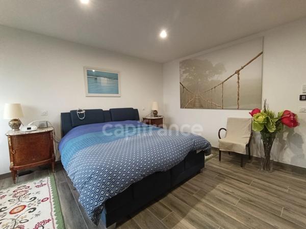 🏡 ARRAS (62) – Villa d’architecte contemporaine de 376 m² – 6 chambres – Ascenseur – Toit-terrasse