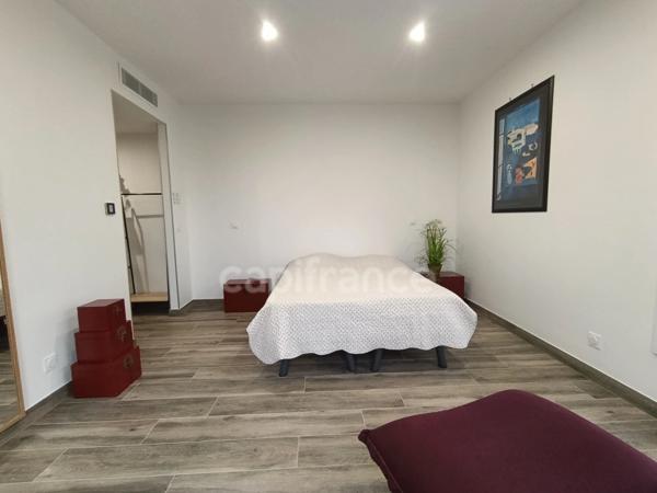 🏡 ARRAS (62) – Villa d’architecte contemporaine de 376 m² – 6 chambres – Ascenseur – Toit-terrasse