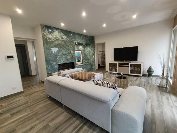 🏡 ARRAS (62) – Villa d’architecte contemporaine de 376 m² – 6 chambres – Ascenseur – Toit-terrasse