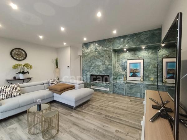 🏡 ARRAS (62) – Villa d’architecte contemporaine de 376 m² – 6 chambres – Ascenseur – Toit-terrasse