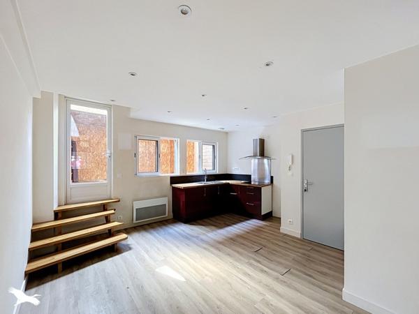 Immeuble 244 950 € Marans 157,5 m² DPE C