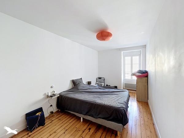 Immeuble 244 950 € Marans 157,5 m² DPE C