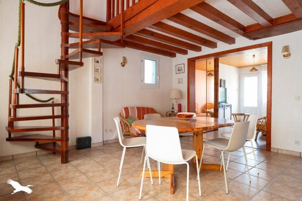 Maison 280 000 € Vaux-sur-Mer 3 p 58 m² DPE E