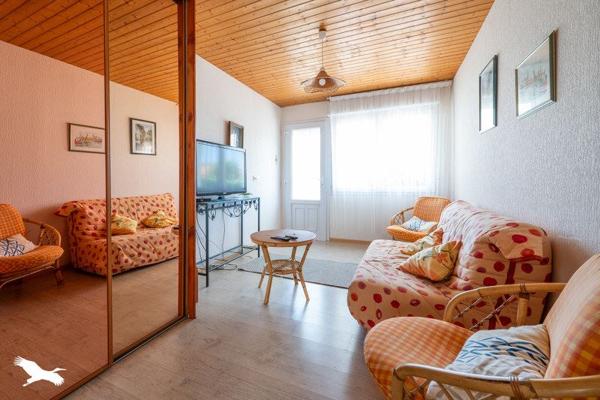 Maison 280 000 € Vaux-sur-Mer 3 p 58 m² DPE E