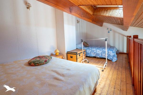 Maison 280 000 € Vaux-sur-Mer 3 p 58 m² DPE E