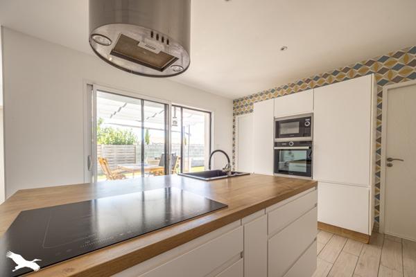 Maison 324 632 € Aigrefeuille-d'Aunis 5 p 98 m² DPE A