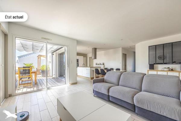 Maison 324 632 € Aigrefeuille-d'Aunis 5 p 98 m² DPE A